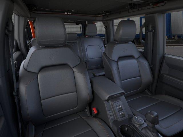 new 2024 Ford Bronco car, priced at $60,067