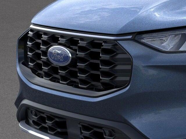 new 2025 Ford Escape car, priced at $34,251