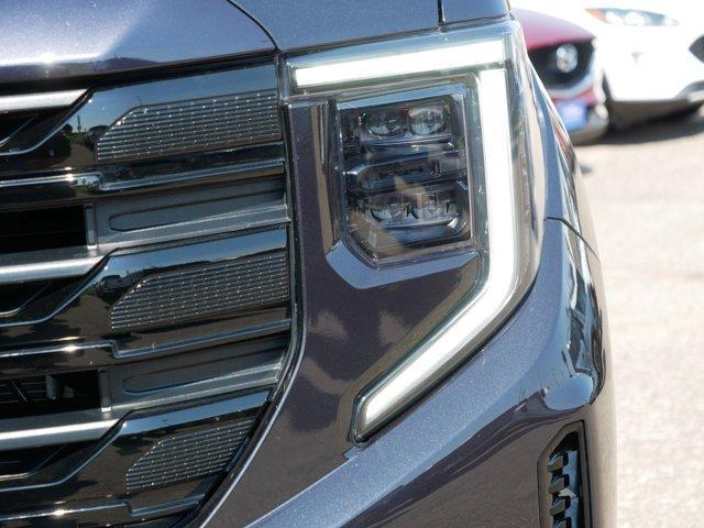 used 2023 GMC Sierra 1500 car, priced at $44,000