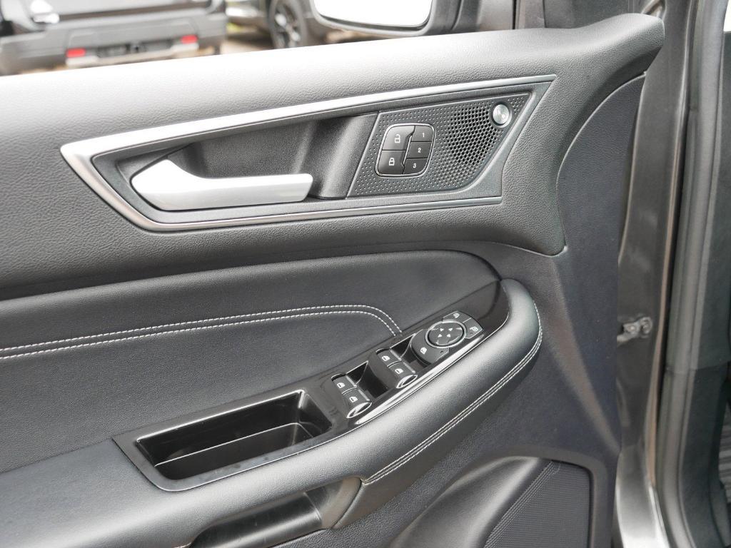 used 2019 Ford Edge car, priced at $21,500