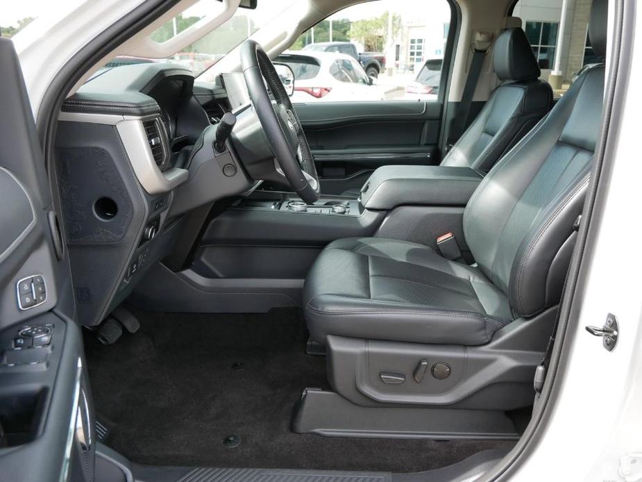 used 2023 Ford Expedition car, priced at $57,000