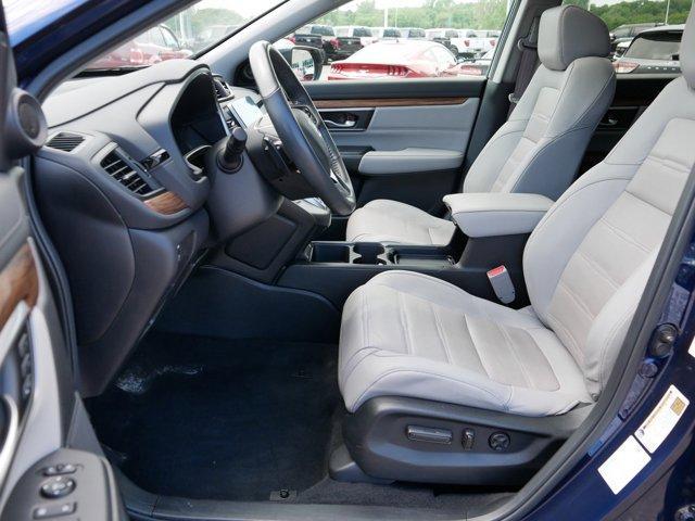 used 2020 Honda CR-V Hybrid car, priced at $24,000