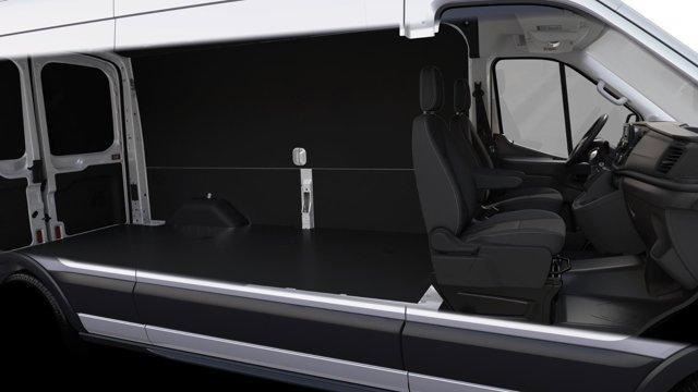new 2024 Ford Transit-250 car, priced at $54,603