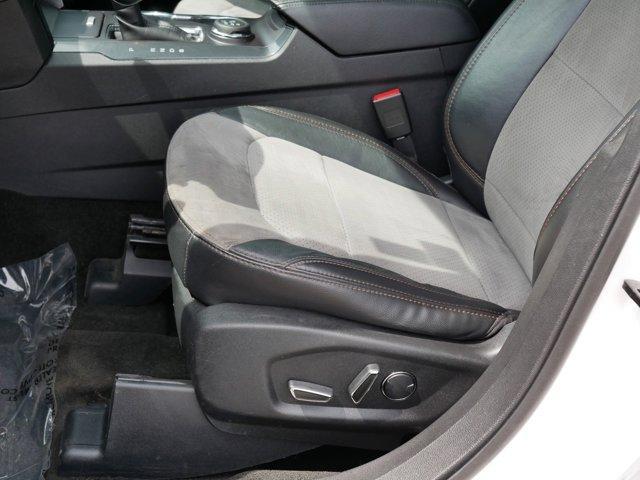used 2017 Ford Explorer car, priced at $17,500