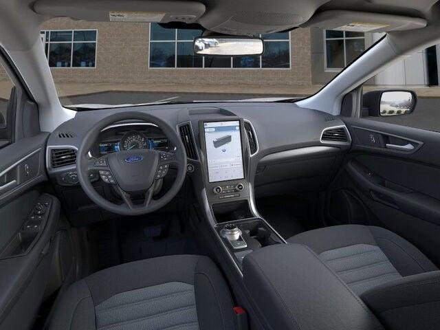 new 2024 Ford Edge car, priced at $36,129