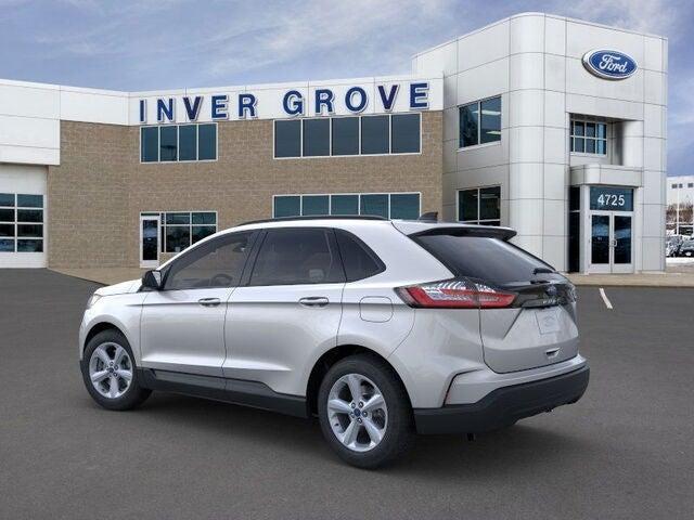 new 2024 Ford Edge car, priced at $36,129