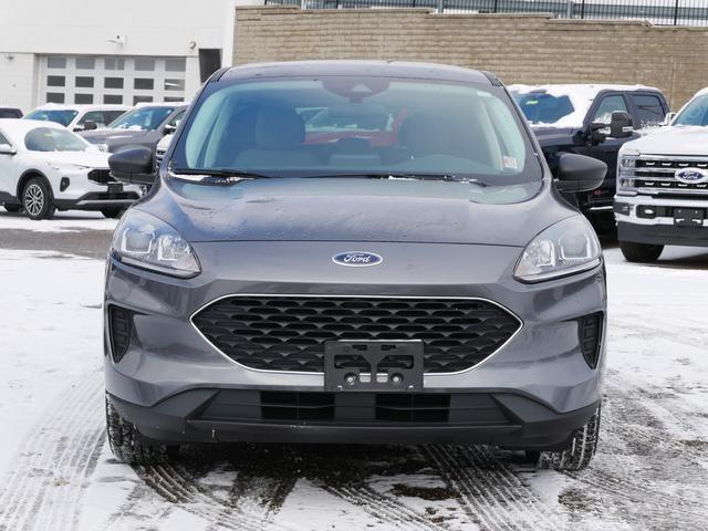 used 2022 Ford Escape car, priced at $23,250