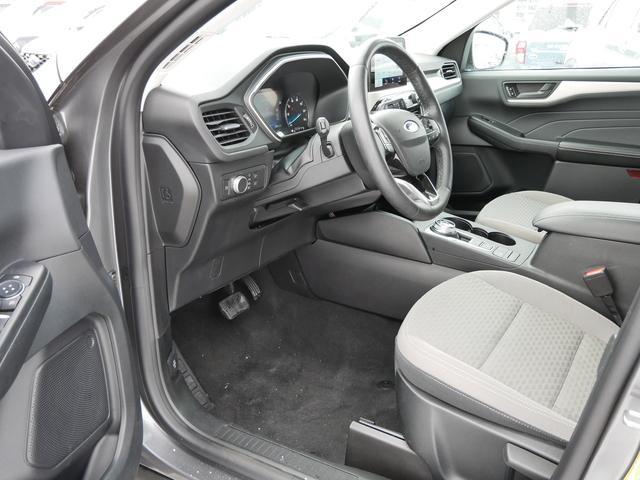 used 2022 Ford Escape car, priced at $23,250