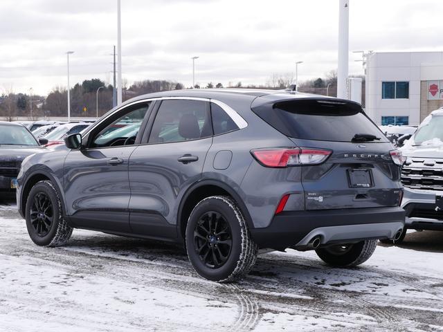 used 2022 Ford Escape car, priced at $23,250