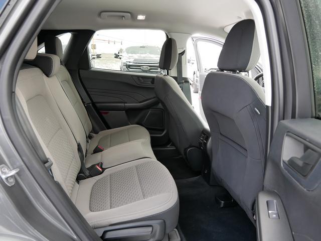 used 2022 Ford Escape car, priced at $23,250