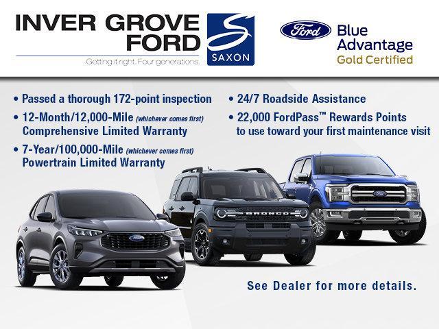 used 2022 Ford Explorer car, priced at $42,995