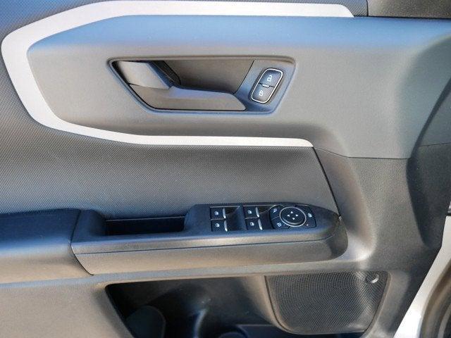 used 2022 Ford Bronco Sport car, priced at $26,995