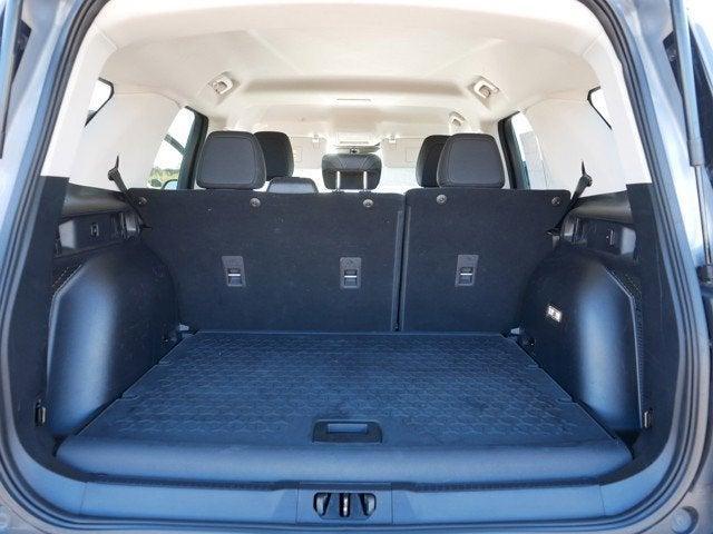 used 2022 Ford Bronco Sport car, priced at $26,995