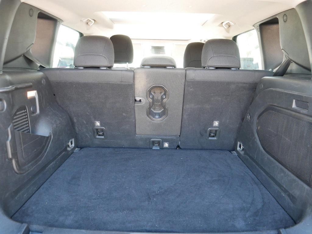 used 2022 Jeep Renegade car, priced at $19,995