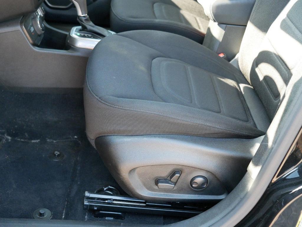 used 2022 Jeep Renegade car, priced at $19,995
