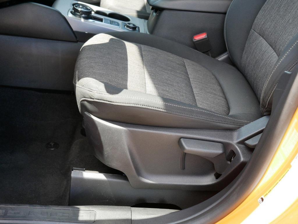 used 2022 Ford Bronco Sport car, priced at $24,000