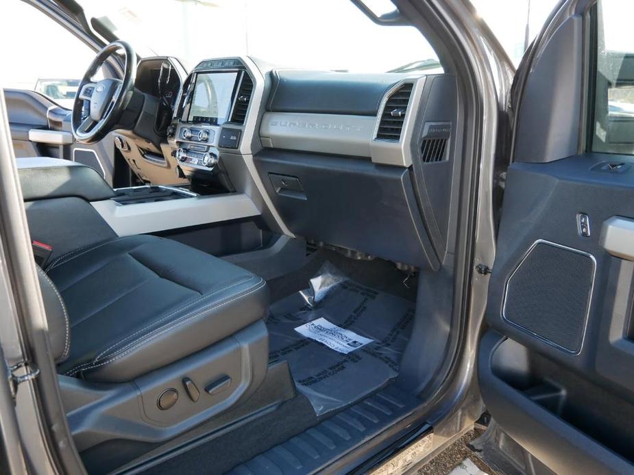 used 2022 Ford F-350 car, priced at $62,500