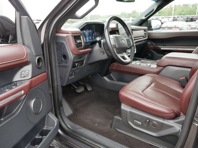 used 2023 Ford Expedition car, priced at $48,250