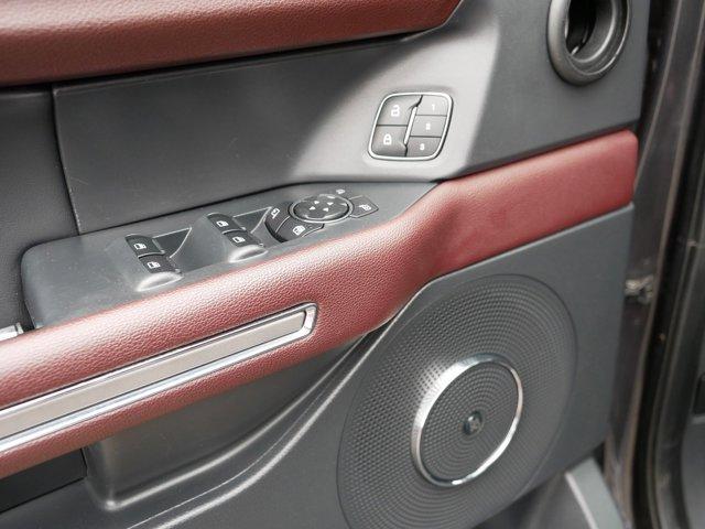used 2023 Ford Expedition car, priced at $48,250