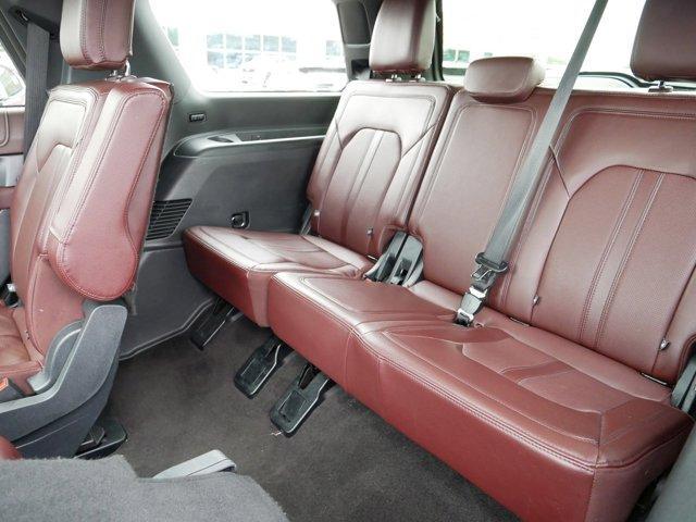 used 2023 Ford Expedition car, priced at $48,250