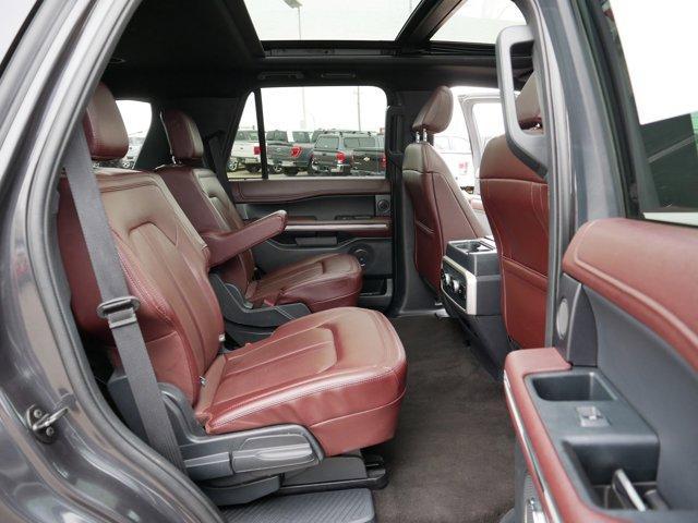 used 2023 Ford Expedition car, priced at $48,250
