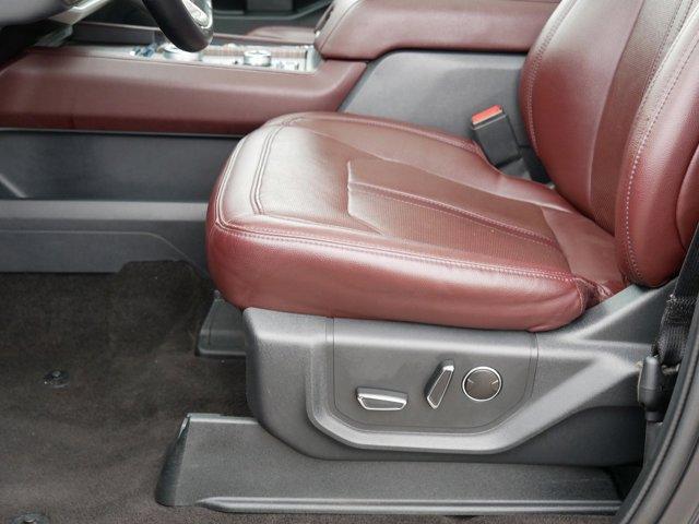 used 2023 Ford Expedition car, priced at $48,250
