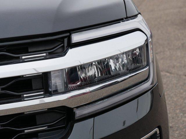 used 2023 Ford Expedition car, priced at $48,250