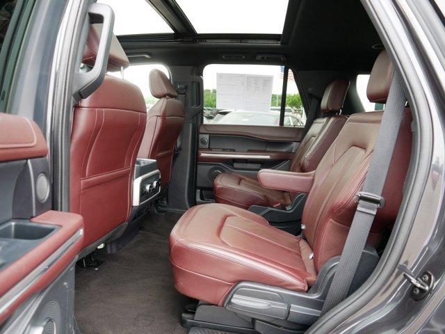 used 2023 Ford Expedition car, priced at $48,250