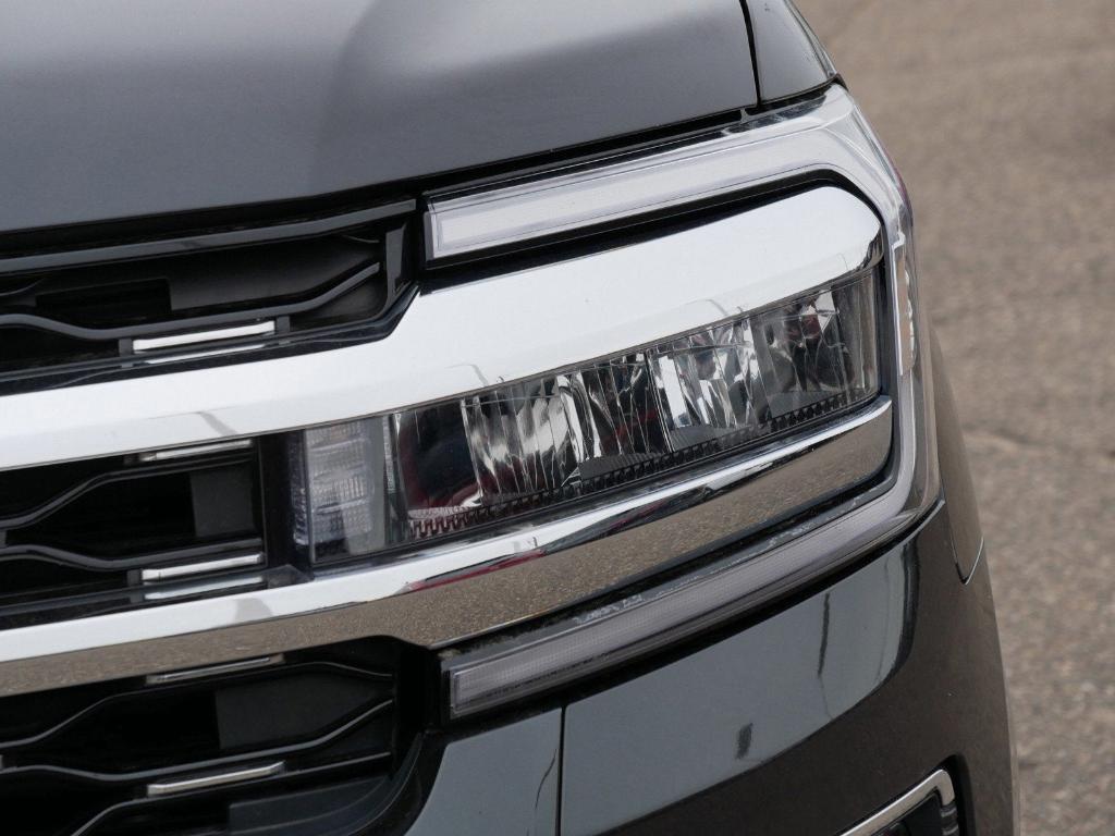 used 2023 Ford Expedition car, priced at $46,950
