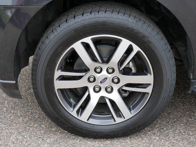 used 2023 Ford Expedition car, priced at $48,250