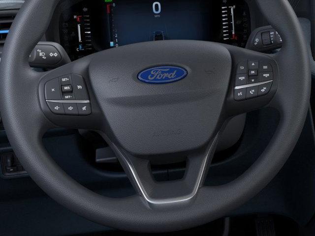 new 2025 Ford Maverick car, priced at $31,928