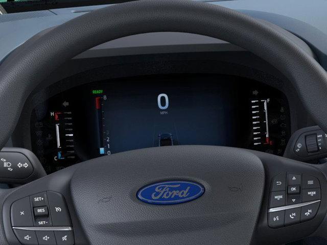 new 2025 Ford Maverick car, priced at $31,928