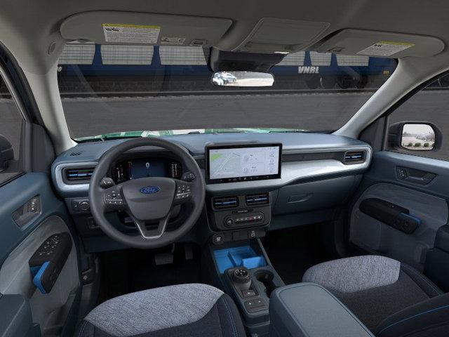 new 2025 Ford Maverick car, priced at $31,928