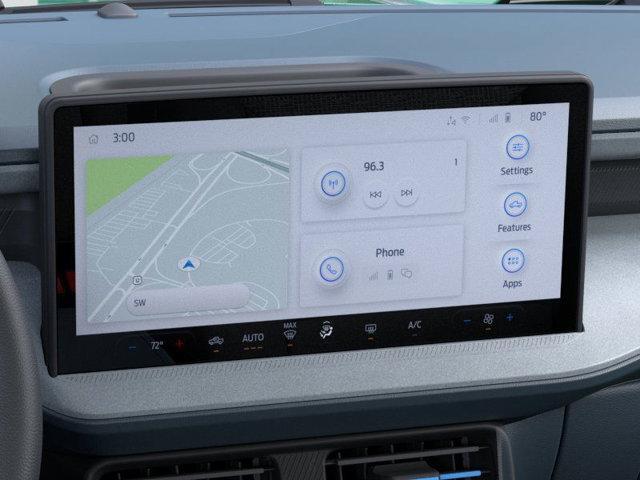 new 2025 Ford Maverick car, priced at $31,928