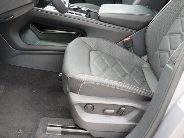 used 2024 Volkswagen Atlas Cross Sport car, priced at $35,750