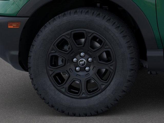 new 2025 Ford Bronco Sport car, priced at $41,261