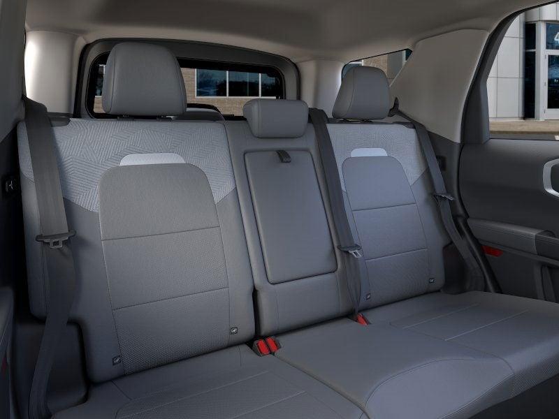new 2025 Ford Bronco Sport car, priced at $42,240