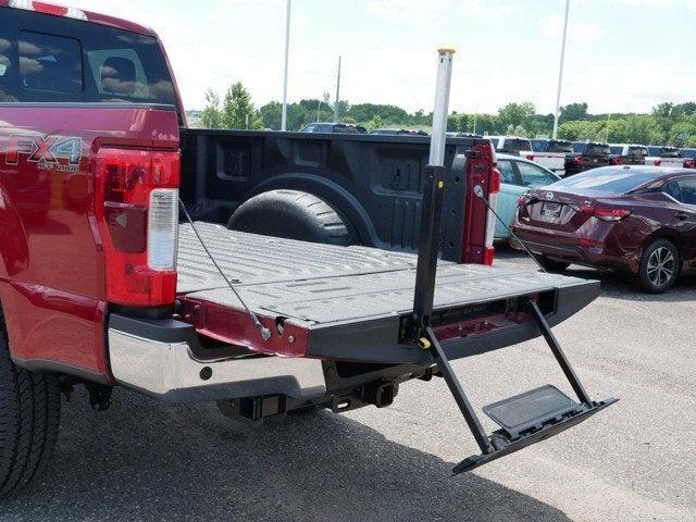 used 2018 Ford F-350 car, priced at $48,750