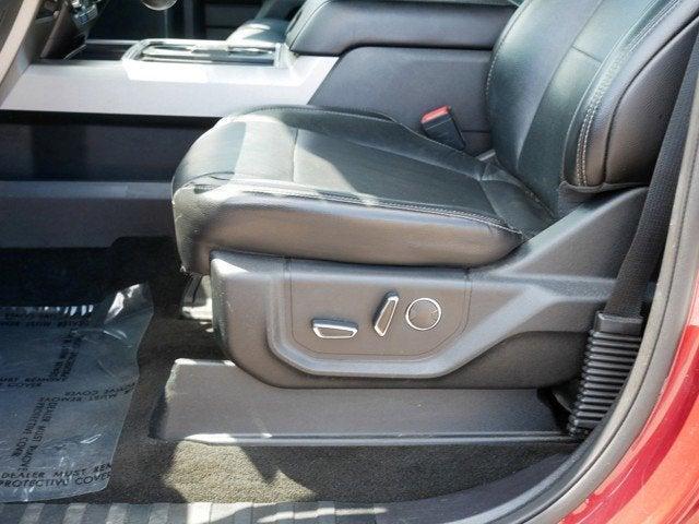 used 2018 Ford F-350 car, priced at $48,750