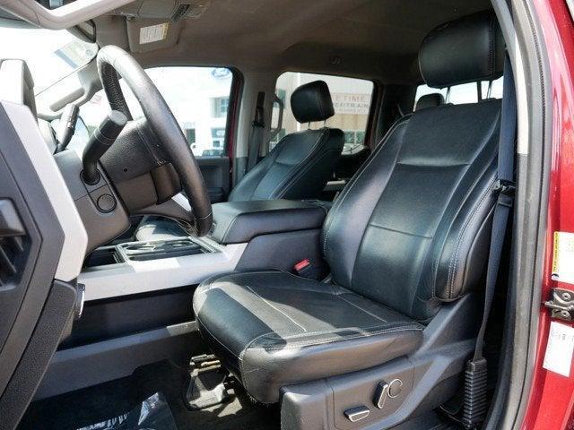 used 2018 Ford F-350 car, priced at $48,750