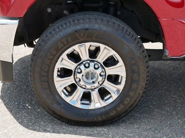 used 2018 Ford F-350 car, priced at $48,750