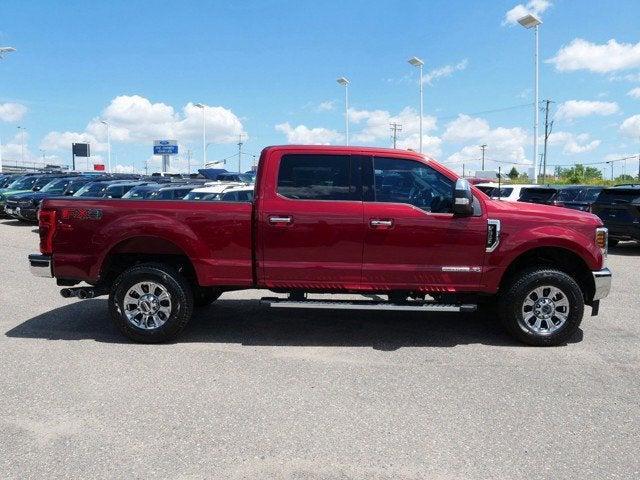used 2018 Ford F-350 car, priced at $48,750