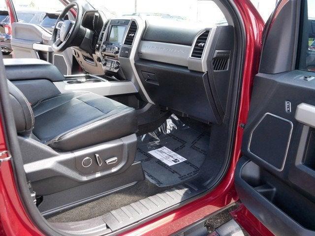 used 2018 Ford F-350 car, priced at $48,750