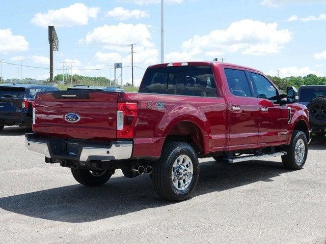 used 2018 Ford F-350 car, priced at $48,750