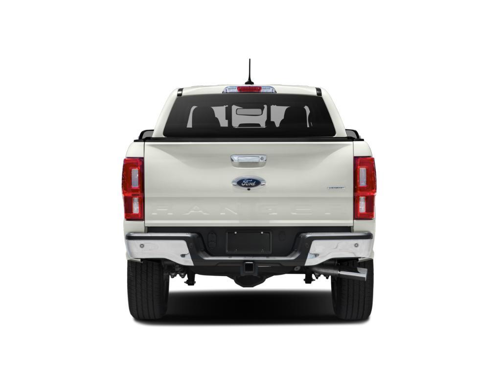 used 2020 Ford Ranger car
