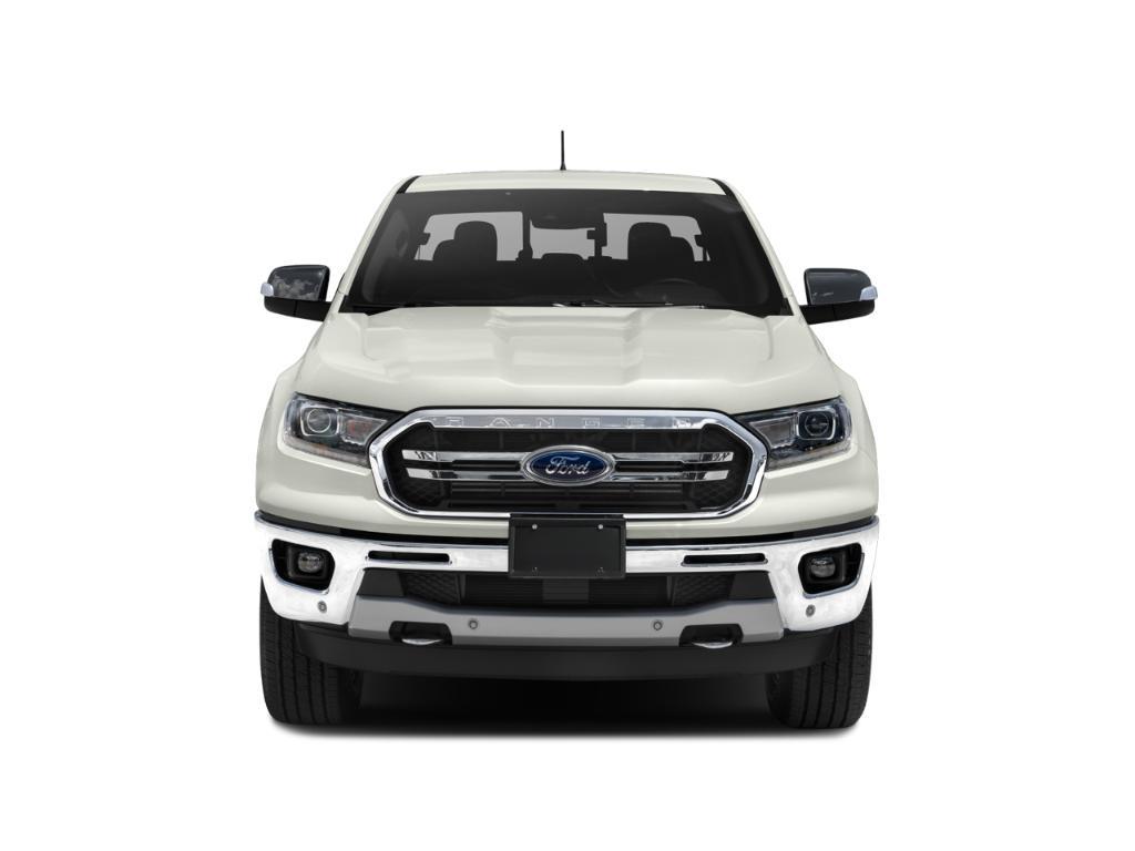 used 2020 Ford Ranger car
