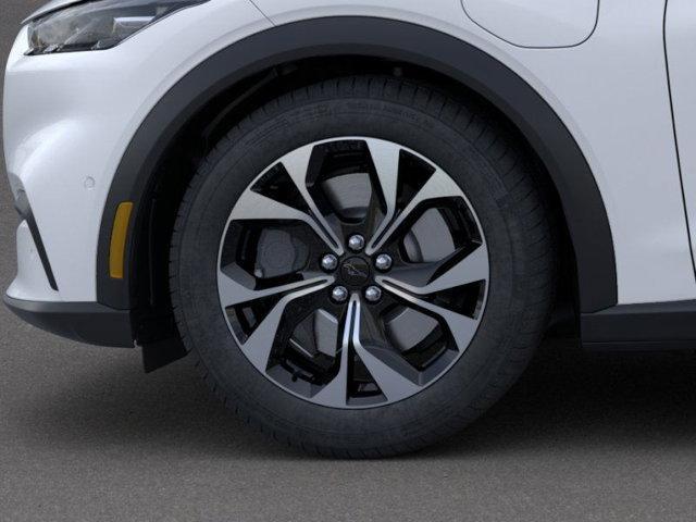new 2025 Ford Mustang Mach-E car, priced at $42,308