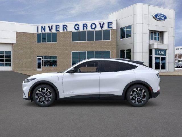 new 2025 Ford Mustang Mach-E car, priced at $42,308