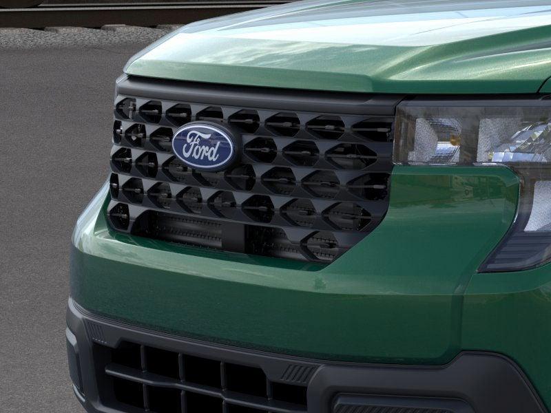 new 2025 Ford Maverick car, priced at $29,290