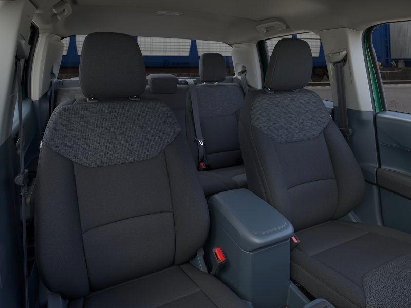 new 2025 Ford Maverick car, priced at $29,290